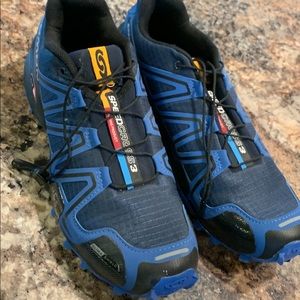 Men’s Salomon Speedcross 3 Tennis Shoes
